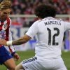 Real Madrid, invinsa de Atletico in Cupa Spaniei